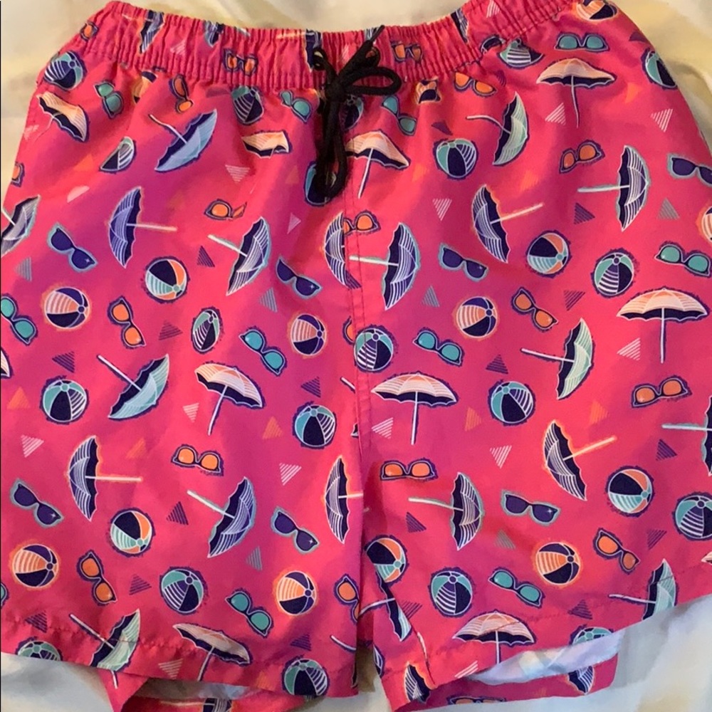 Cabana Bro Men’s Large Bathing Suit